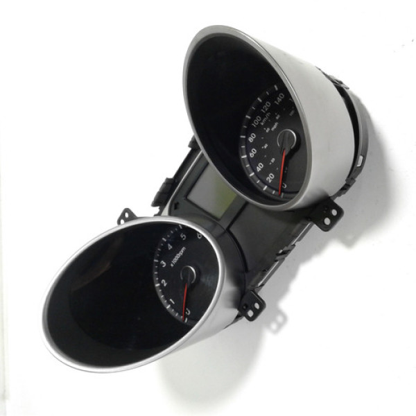 Painel De Instrumento Hyundai Ix35 2014 Sku 34123