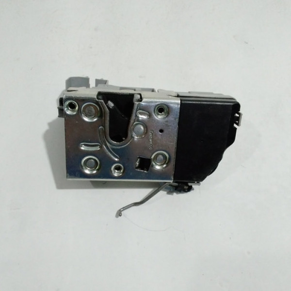 Fechadura Porta D/dir Peugeot 307 2012 Sku 57924