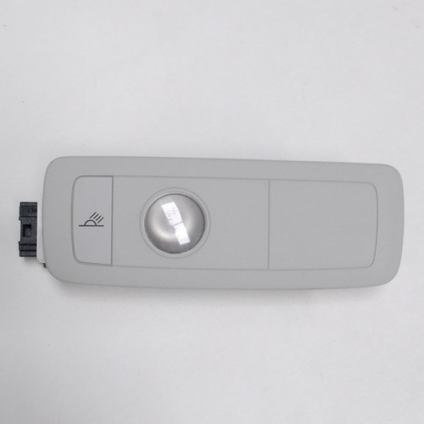 Luz Do Teto Lado Esquerdo  Touareg 2011 Cod 61558