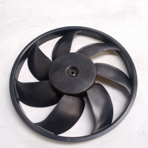 Hélice Da Ventoinha Ka 2019 Sku 64030