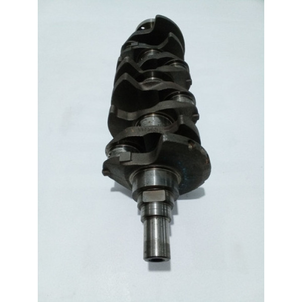 Virabrequim Ford Mondeo 2.0 16v 1997 Sku 01129