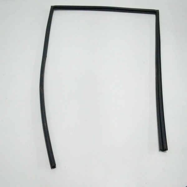 Canaleta Porta Tras Esq Mitsubishi L200 Outdoor 2011 46019