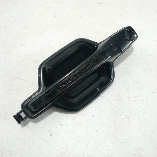 Maçaneta Dianteira Esq Ext Pajero Full 2004 Sku 9294