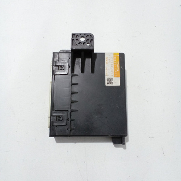 Módulo Do Ar Condicionado Denso Corolla 2010 Sku 28896