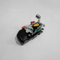 Fechadura Dianteira Esquerda Pt Cruiser 2009 21137