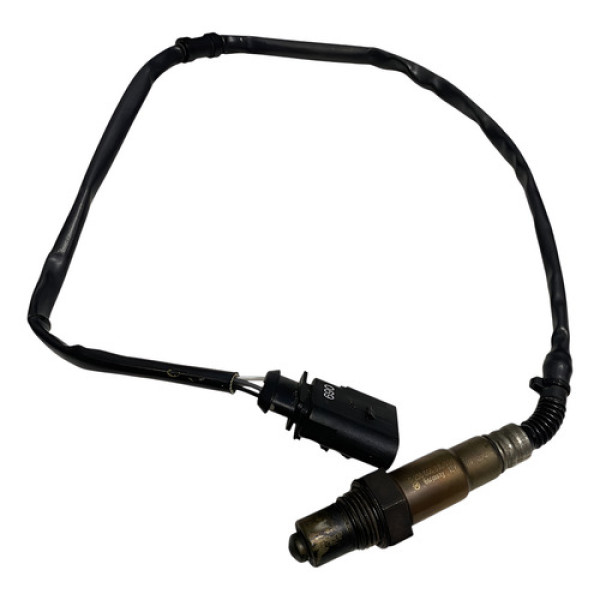 Sonda Lambda Secundária Sku Volkswagen 66451 Passat 2010