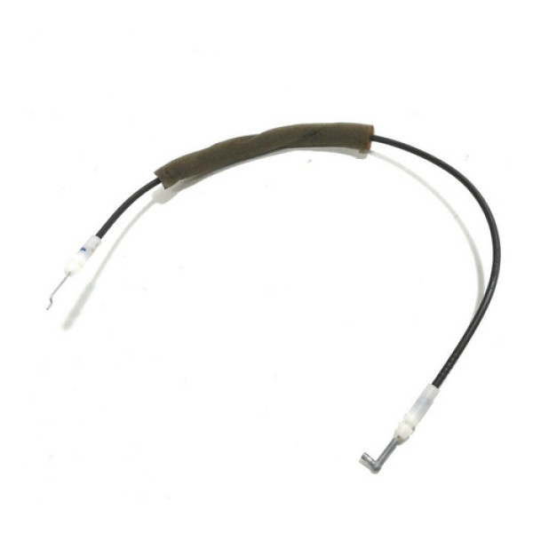 Cabo Da Trava Traseira Esquerda Nissan Versa 2013 Sku 47017