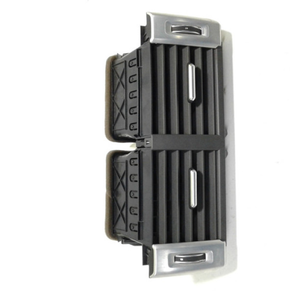 Difusor De Ar Central Land Rover Evoque Pure 2013 Sku 36515