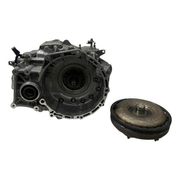 Câmbio Automático Volkswagen Tiguan 2009