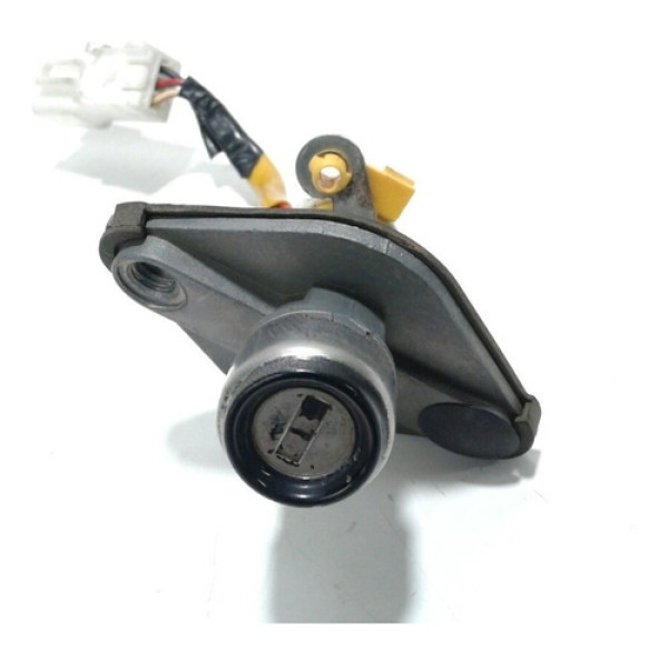 Miolo Da Tampa Traseira Kia Gran Carnival 2008 Sku 46960