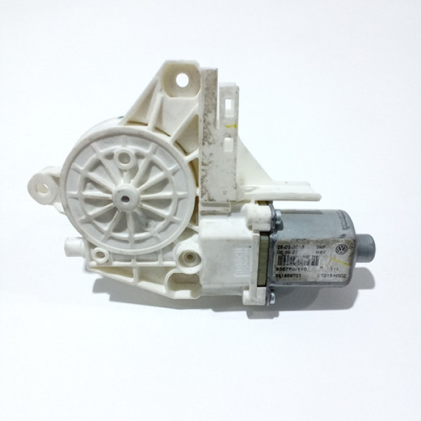 Motor Da Máquina Do Vidro Diant/esq Jetta 2015 Sku 63692