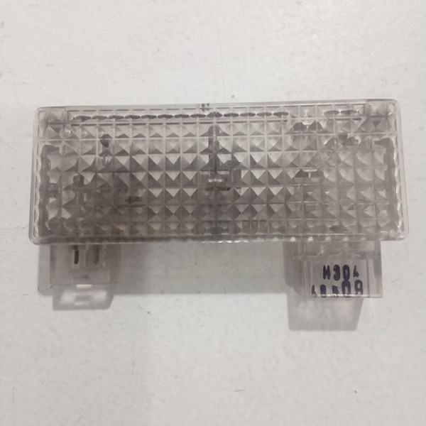 Luz Interna Do Porta Luva B200 2006 Sku 65723