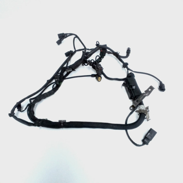 Chicote Do Motor Da Injeção B 200 2006 Sku 64837