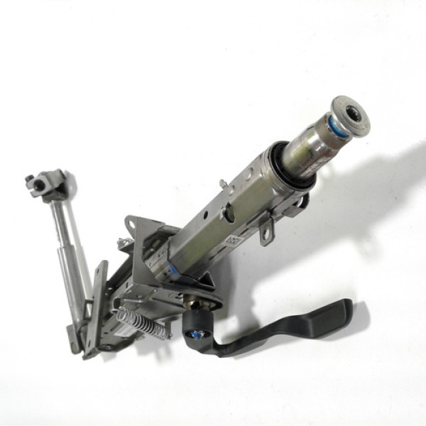 Coluna De Direção Volkswagen Jetta 2013 Sku 35675