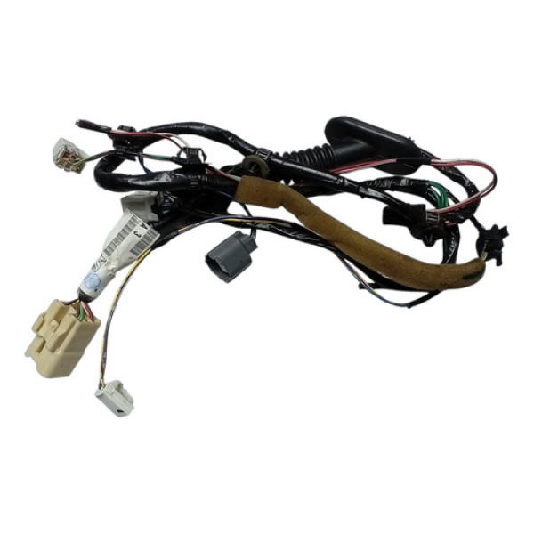 Chicote Da Porta Traseira Direita Subaru Tribeca 2009