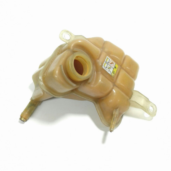 Reservatório Do Radiador - Ford Fusion 2006 Sku 36986