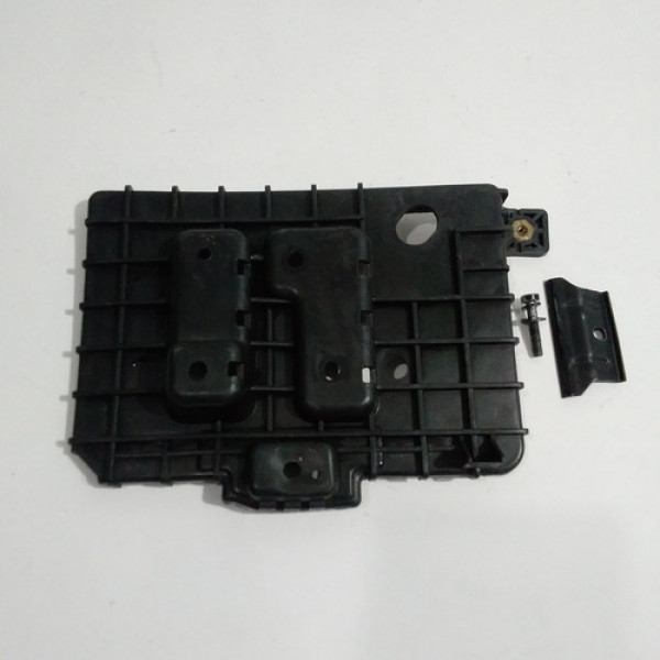 Suporte Da Bateria Hyundai Azera 2009 Sku 58038