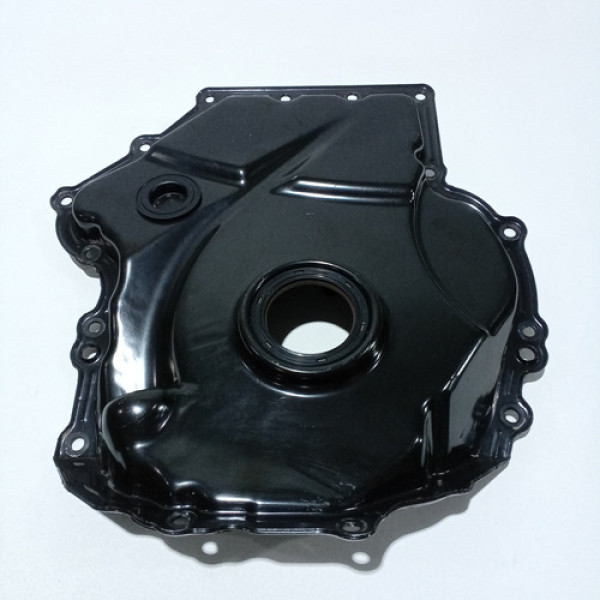 Tampa Frontal Do Motor A4 2.0 Turbo 2010sku 63524