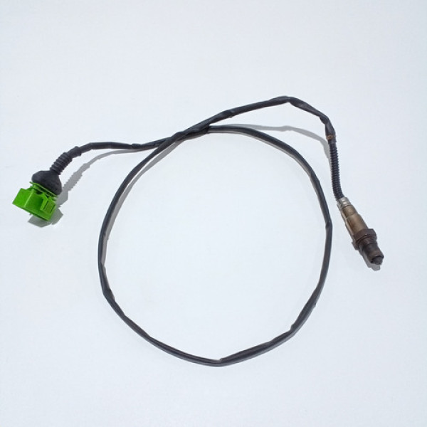 Sonda Lambda Secundária Passat Variant 2.8 V6 2001 Sku 63681