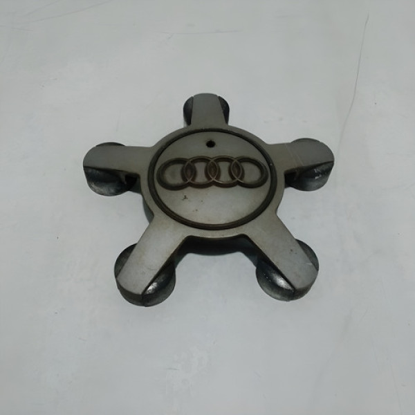 Calota Audi A4 2010 Cod 58940 Cinza