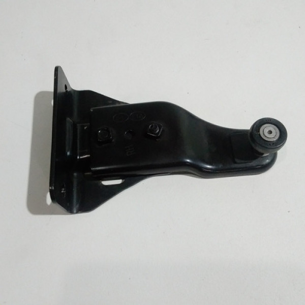 Carrinho Superior Porta Tras Dir G.carnival 2009 Sku 61171