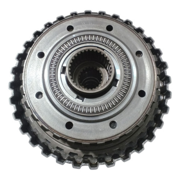 Planetária Do Câmbio Audi A3 2005