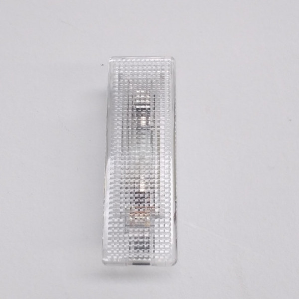 Luz Do Porta Malas Volkswagen Touareg 2011 Sku 60846