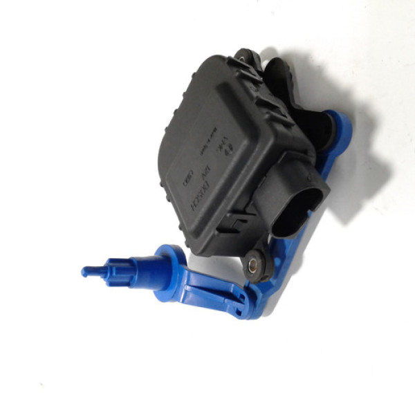 Atuador Da Caixa Ar - Volkswagen - Passat - 2004