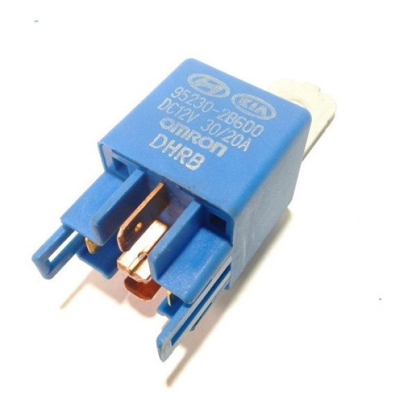 Rele Lado Direito 95230 28600 Hyundai Santa Fé 2009 53255