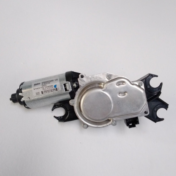 Máquina Limpador Traseiro Volvo Xc60 2015 Sku 61062