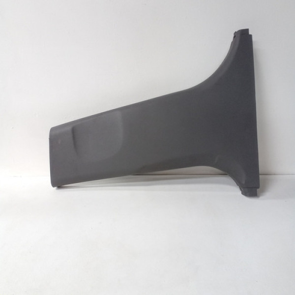 Acabamento Inferior Coluna Central Lado Esq Azera Cód 60653