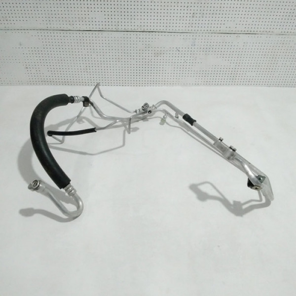 Mangueira Do Ar Condicionado Pajero Io 2001 Sku 57911