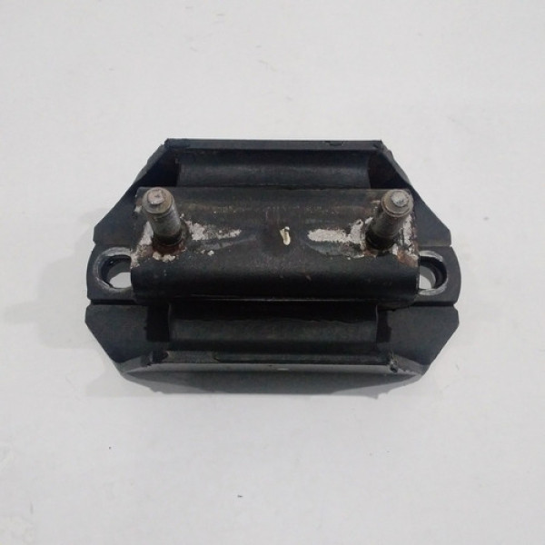 Coxim Do Câmbio Chevrolet Trailblazer 2013 Cod 56127