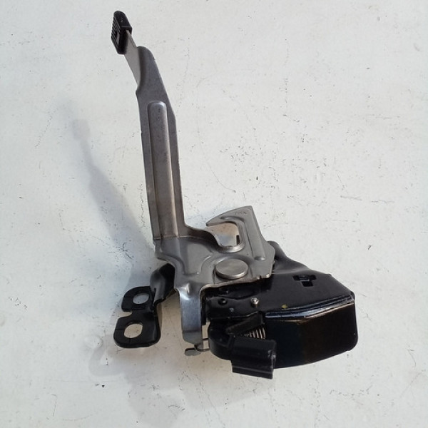 Fechadura Do Capô Civic G10 2021 Sku 65645