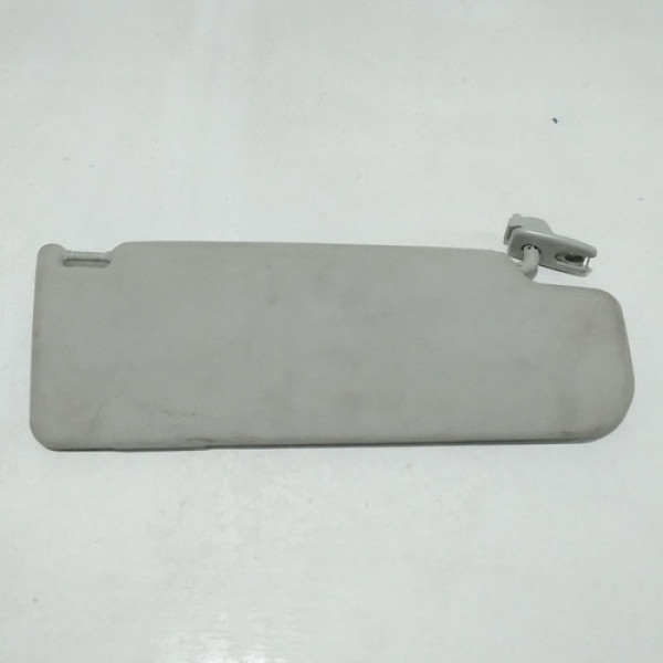 Quebra Sol Lado Esquerdo Jetta 2009 Sku 22978