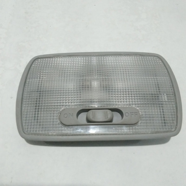 Luz De Cortesia Traseira Honda Accord 2005 Cod 58663