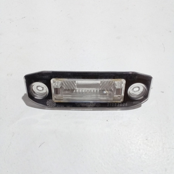 Luz De Placa Xc60 T5 2.0 2017 Sku 64201