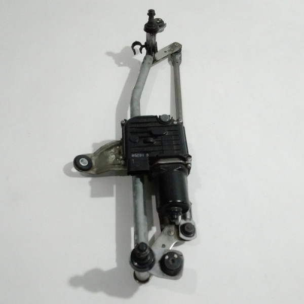 Máquina Do Limpador Parabrisa Passat 2.0 Tsi 2012 Cod 58083