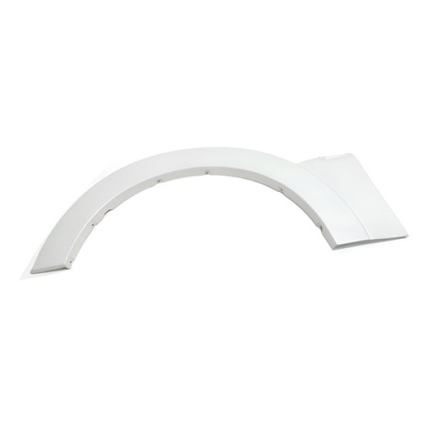 Aplique Lateral Traseiro Direito Pajero Full 2011 Cod 17217