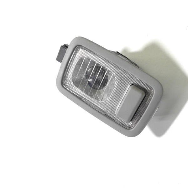 Luz De Teto Lado Esquerdo Hyundai Santa Fé 2011 Sku 35165