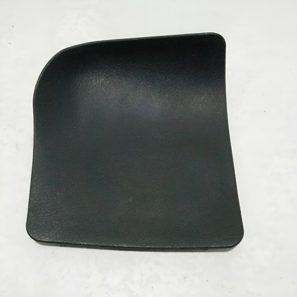 Acabamento Da Lanterna Lado Esquerdo Accord 2005 Sku 58654 Preto