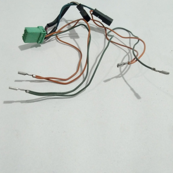 Chicote Dos Botões Land Rover Freelander 2005 Sku 59404