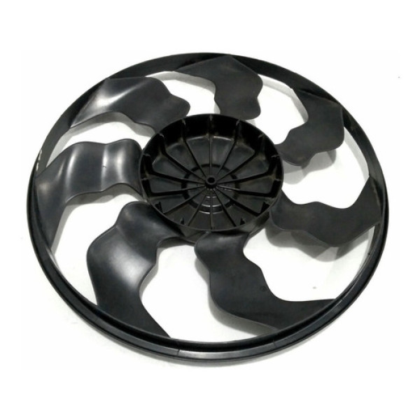 Hélice Da Ventoinha Radiador Hyundai Santa Fé 2009 Sku 47937