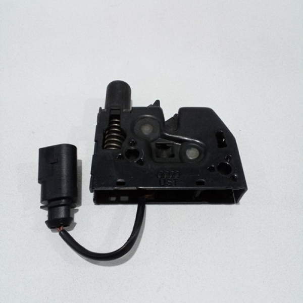 Fechadura Do Capô Lado Esquerdo A1 1.4 Tfsi 2011 Sku 60604