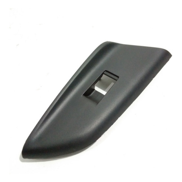 Acabamento Botão Do Vidro Traseiro Dir Fit 2016 Sku 56994