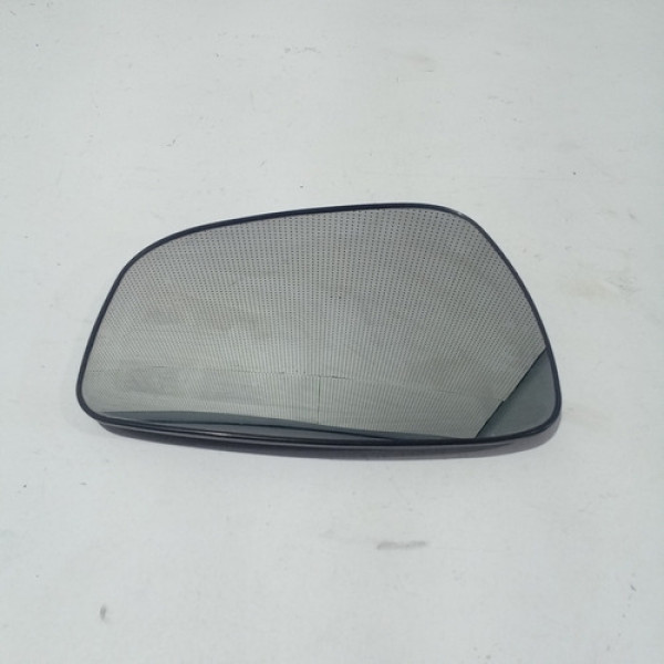 Lente Retrovisor Externo Lado Direito Hb20 2016/19 Sku 65698