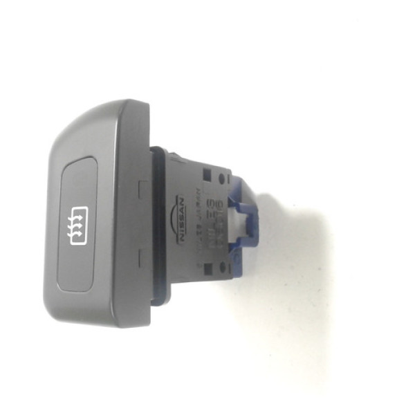 Botão Do Desembaçador  - Nissan Pathfinder  1999