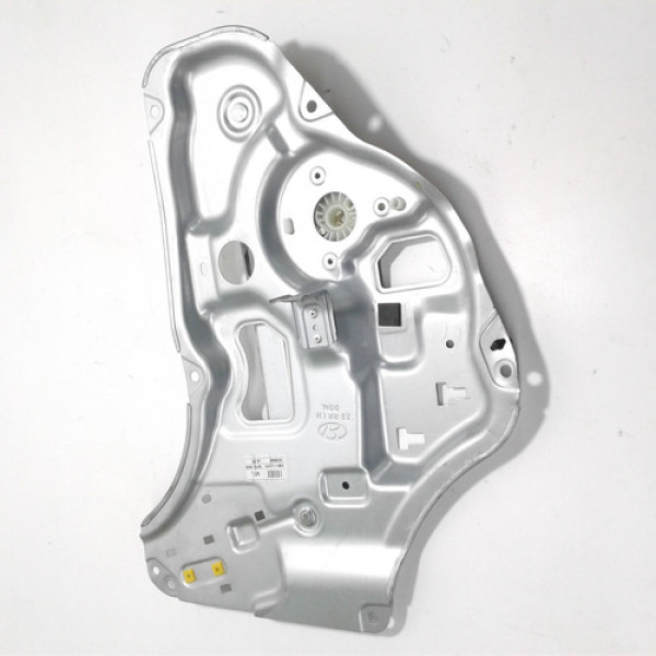 Máquina De Vidro Tras/ Esq  Hyundai Ix35 2014 Sku 37944