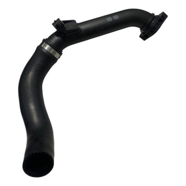 Mangueira Intercooler Lado Dir Honda Sku 66507 Civic 2021 Preto