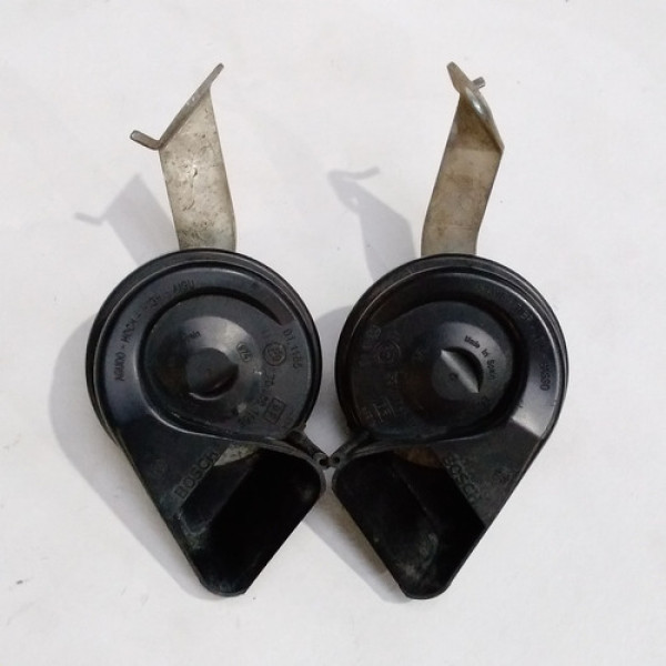 Buzina (par) Mercedes-benz B200 2006 Cod 61710